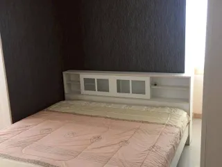 Wohnung zum Kauf mit 2 Zimmer in Bang Lamung, Chonburi