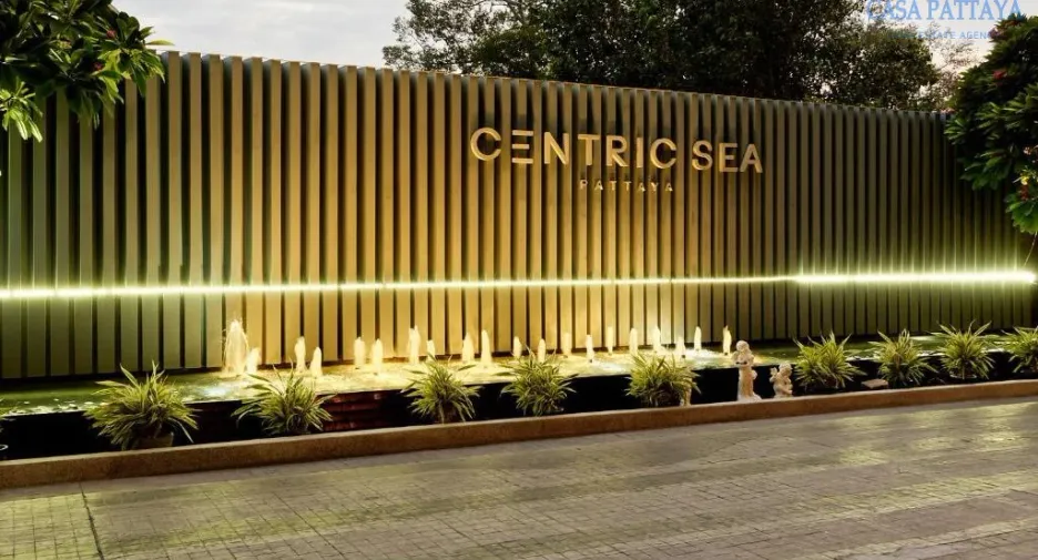 For sale 1 Beds condo in Central Pattaya, Pattaya