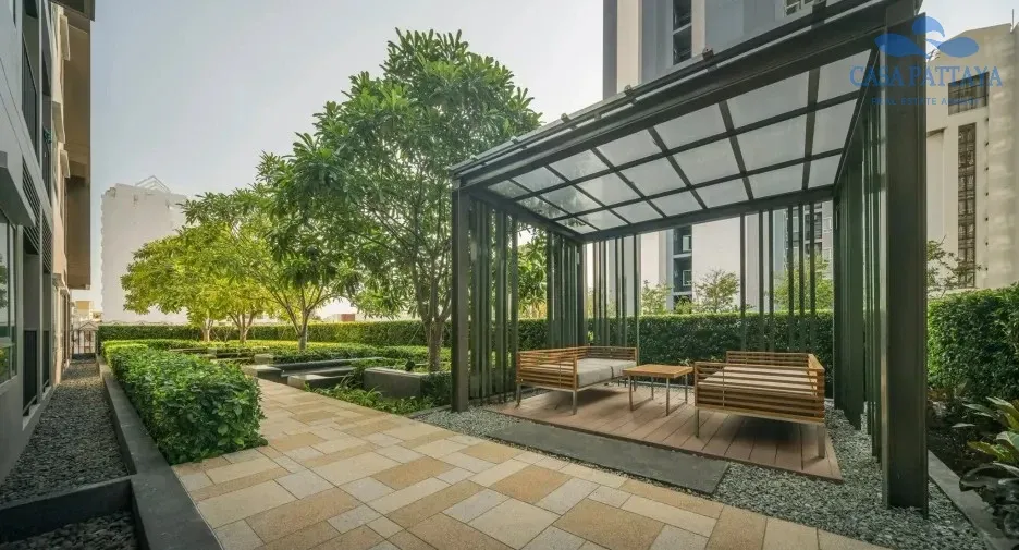 For sale 1 Beds condo in Central Pattaya, Pattaya