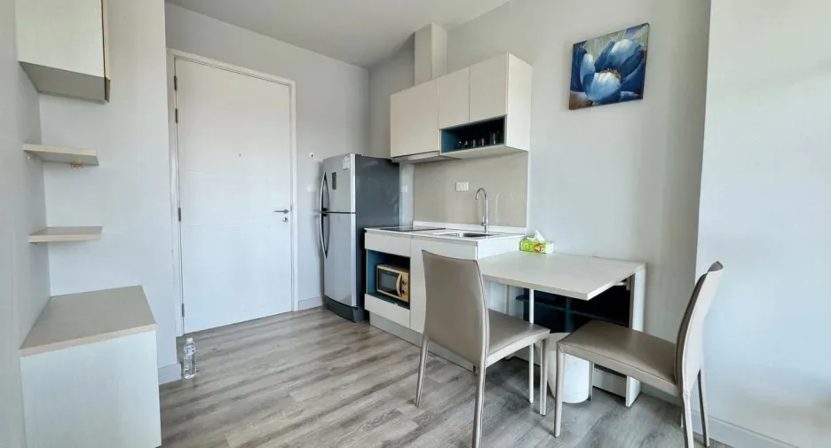 For sale 1 Beds condo in Central Pattaya, Pattaya