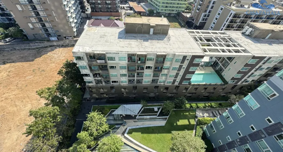 For sale 1 Beds condo in Central Pattaya, Pattaya