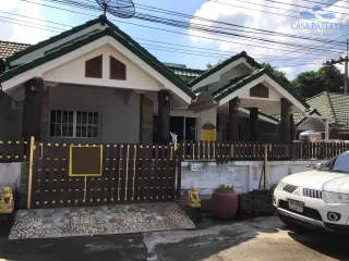 Продажа 2 спальни дом в Банг Ламунг, Чонбури