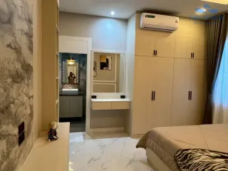 For sale 3 bedrooms house in Bang Lamung, Chonburi