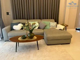 For sale 3 bedrooms house in Bang Lamung, Chonburi