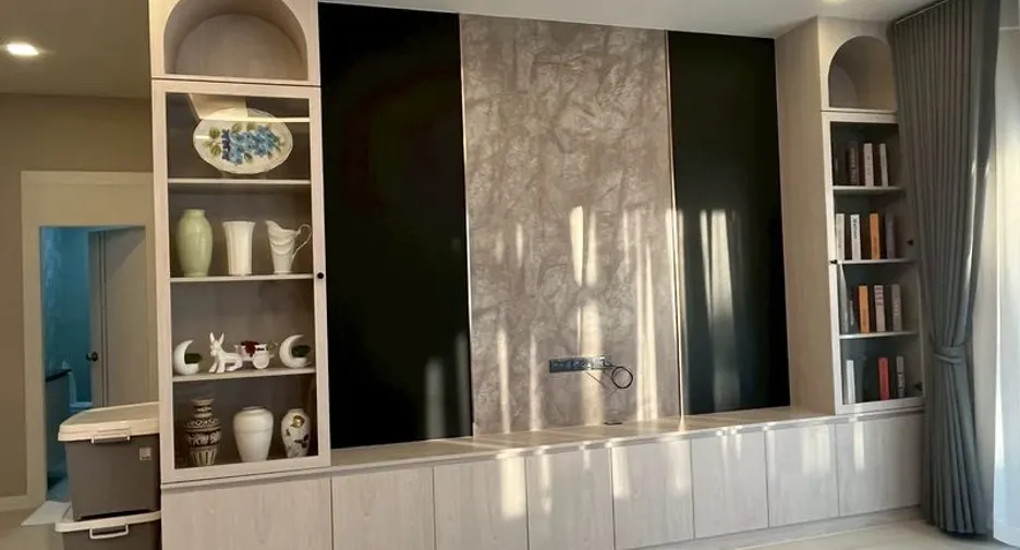 For sale 3 bedrooms house in East Pattaya, Pattaya