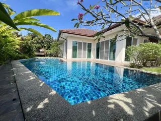 Villa zur Miete mit 3 Zimmer in Bang Lamung, Chonburi