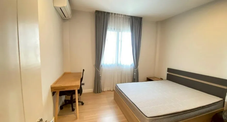 For rent 3 bedrooms house in East Pattaya, Pattaya