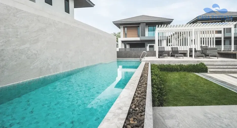 For rent 3 bedrooms house in East Pattaya, Pattaya