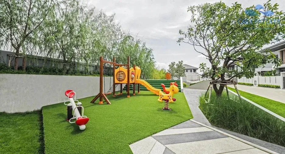 For rent 3 bedrooms house in East Pattaya, Pattaya
