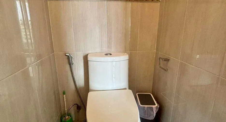 For sale 1 bed condo in Pratumnak, Pattaya