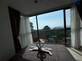 For sale 2 bedrooms condo in Bang Lamung, Chonburi