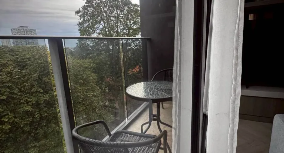 For sale 2 bedrooms condo in Pratumnak, Pattaya