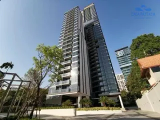 For sale 2 bedrooms condo in Bang Lamung, Chonburi