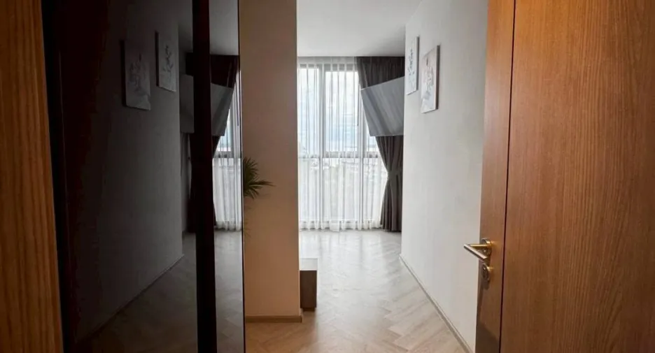 For sale 2 bedrooms condo in Pratumnak, Pattaya