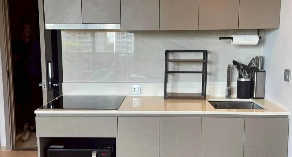 For sale 2 bedrooms condo in Pratumnak, Pattaya