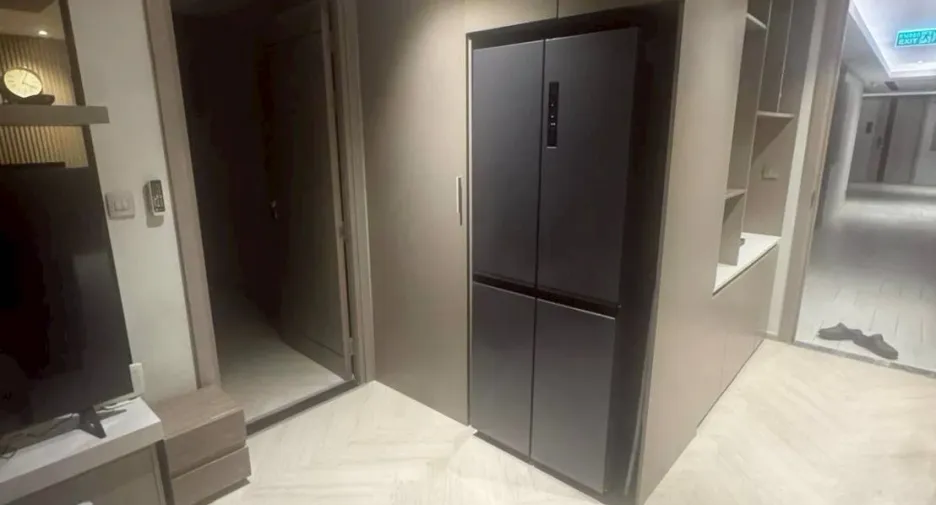For sale 2 bedrooms condo in Pratumnak, Pattaya