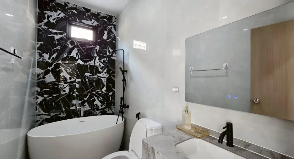 Villa zur Miete mit 3 Zimmer in East Pattaya, Pattaya