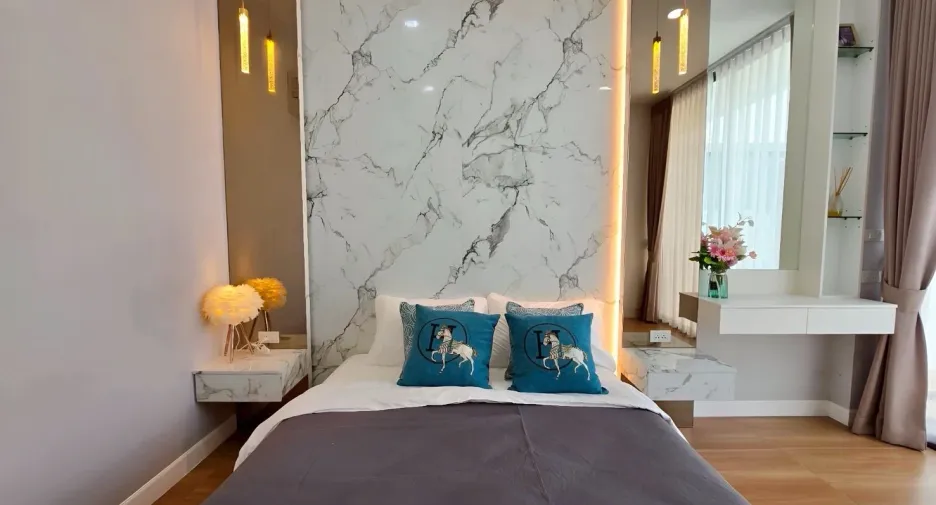 Villa zur Miete mit 3 Zimmer in East Pattaya, Pattaya