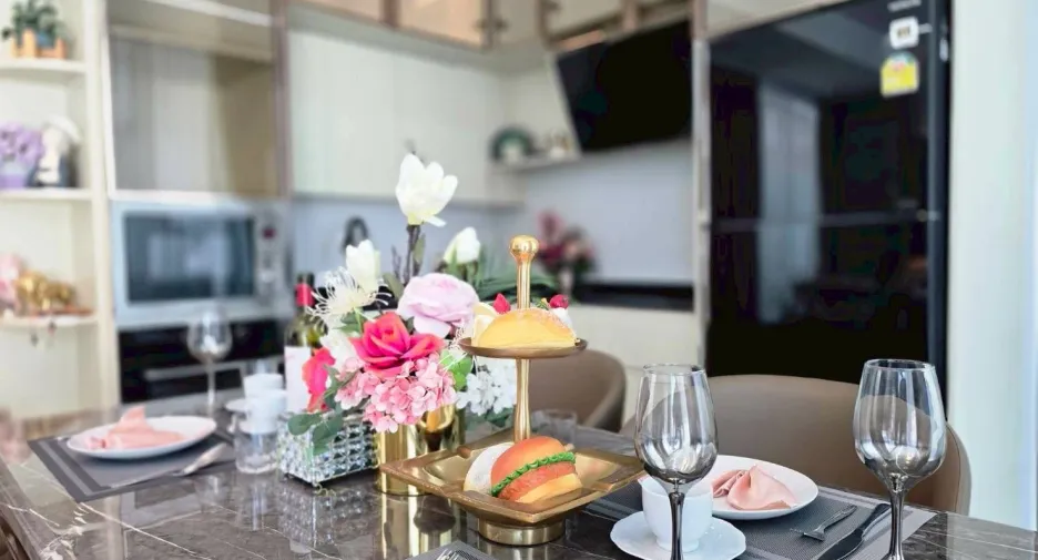 Villa zur Miete mit 3 Zimmer in East Pattaya, Pattaya