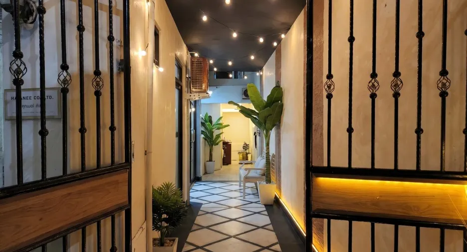 For sale 12 bedrooms hotel in Pratumnak, Pattaya