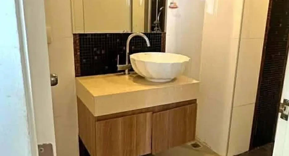For sale 1 bed condo in Jomtien, Pattaya