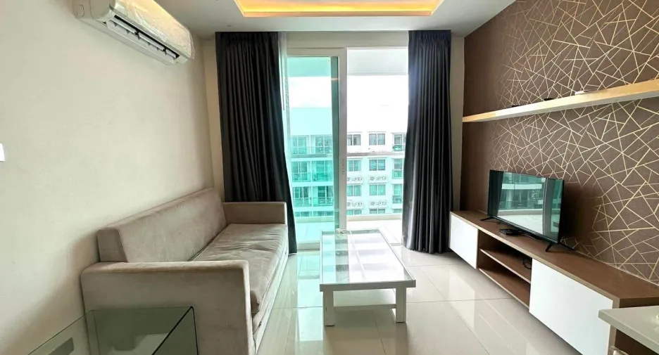 For sale 1 bed condo in Jomtien, Pattaya