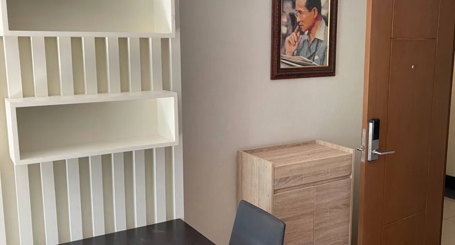 For sale 1 bed condo in Jomtien, Pattaya