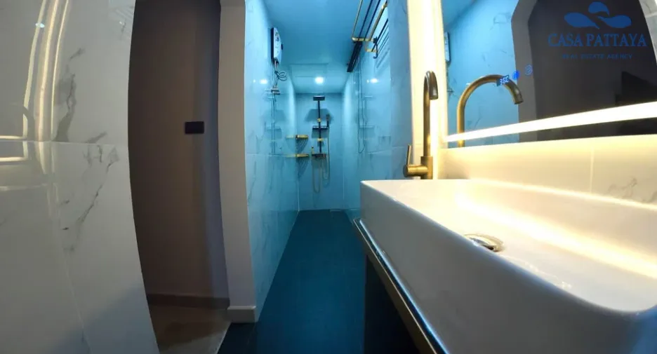 For sale 4 bedrooms villa in Bang Lamung, Chonburi
