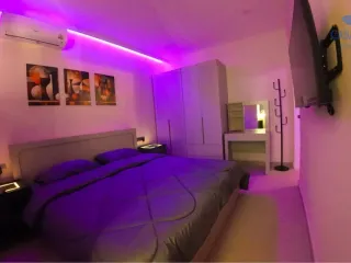 For sale 4 bedrooms villa in Bang Lamung, Chonburi