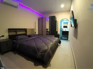 For sale 4 bedrooms villa in Bang Lamung, Chonburi