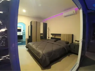 For sale 4 bedrooms villa in Bang Lamung, Chonburi