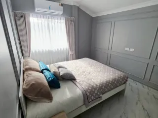À vendre 3 chambres villa à Bang Lamung, Chonburi