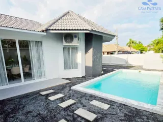 À vendre 3 chambres villa à Bang Lamung, Chonburi