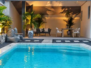 Villa en venta de 3 habitaciones en Bang Lamung, Chonburi