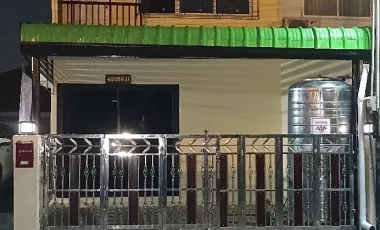 出售 2 卧室 联排别墅 在 东芭堤雅, 芭提雅