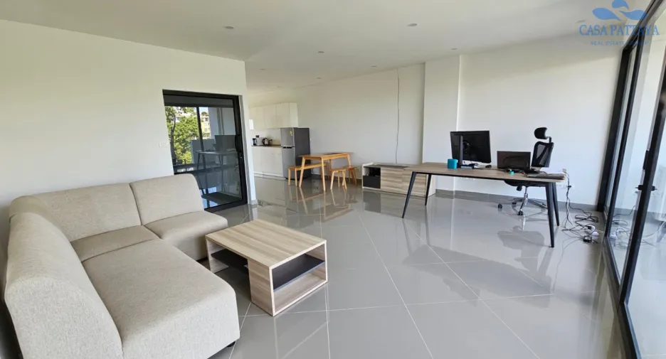 For rent 1 bed condo in North Pattaya, Pattaya