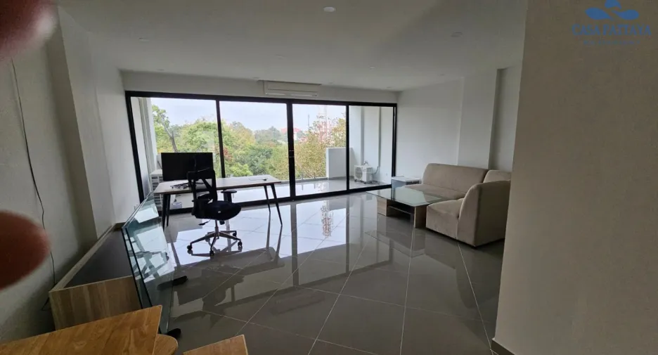 For rent 1 bed condo in North Pattaya, Pattaya