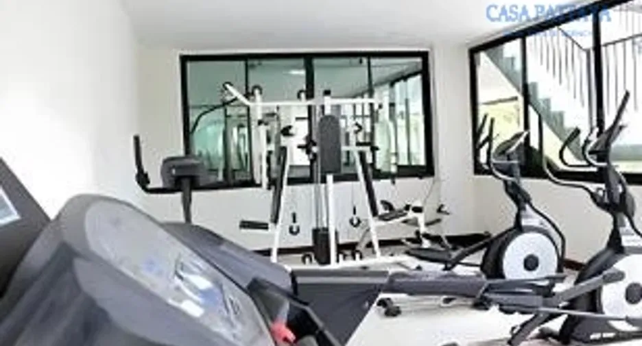 For rent 1 bed condo in North Pattaya, Pattaya
