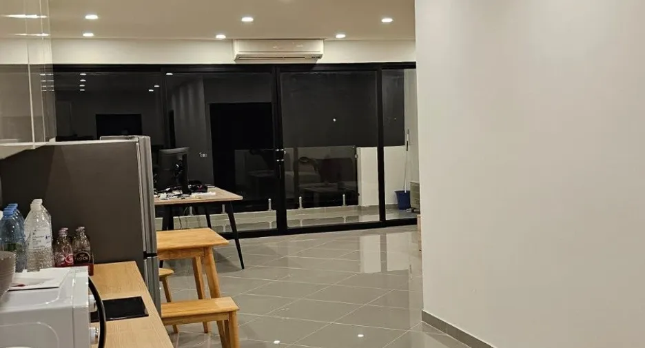 For rent 1 bed condo in North Pattaya, Pattaya