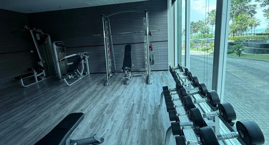 For rent 1 bed condo in Sattahip, Chonburi