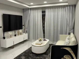 ขาย 2 ห้องนอน คอนโด ใน บางละมุง, ชลบุรี