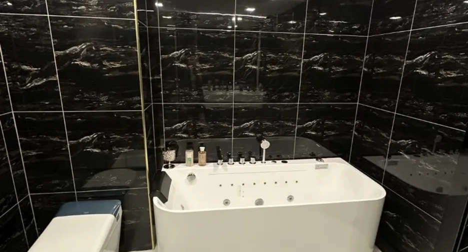 For sale 2 bedrooms condo in South Pattaya, Pattaya