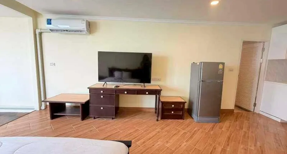 Condo en venta de estudio en Jomtien, Pattaya