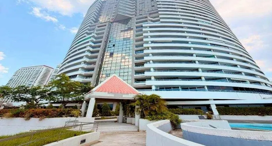Condo en venta de estudio en Jomtien, Pattaya
