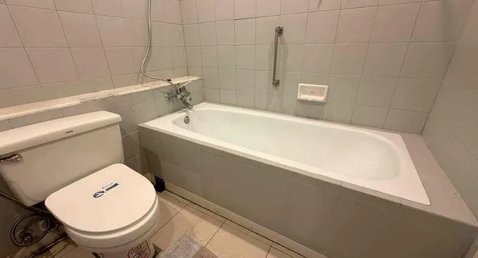 Condo en venta de estudio en Jomtien, Pattaya