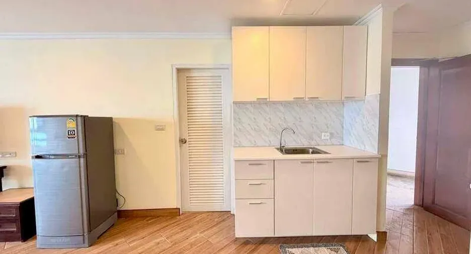 Condo en venta de estudio en Jomtien, Pattaya