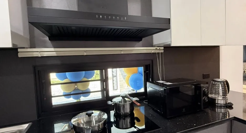 For sale 3 bedrooms villa in East Pattaya, Pattaya