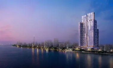 For sale スタジオ condo in Jomtien, Pattaya