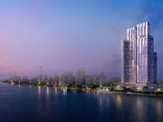 For sale studio condo in Bang Lamung, Chonburi