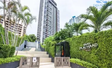 For sale 2 bedrooms condo in North Pattaya, Pattaya